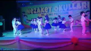 Patlican Soymadin Mi Nezaket Okullari Yil Sonu Gösterisi