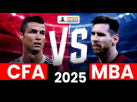 CFA vs MBA in 2025: Salary, Scope, and Career Compared