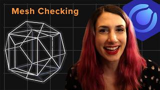 Celebrity Fix Geometry Errors with Mesh Checking in Cinema 4D EP66 Net Worth