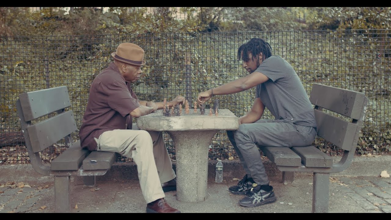 "A SUS STORY" - An independent feature film in development!