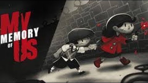 My Memory of Us | HOW CUTE! | Part #1