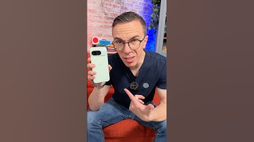 Why I Switched to Google Pixel 9
