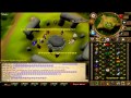 Deicis 99 Runecrafting Party