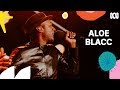 I Need A Dollar - Aloe Blacc | New Year