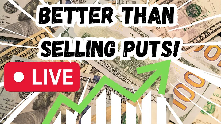 Make MORE MONEY Selling In The Money Covered Calls (LIVE EXAMPLE!)