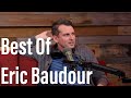Best Of Eric Baudour