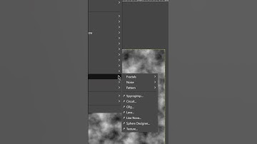 GOLD Encrusted Marble Texture in GIMP #shorts #gimptutorial #marble