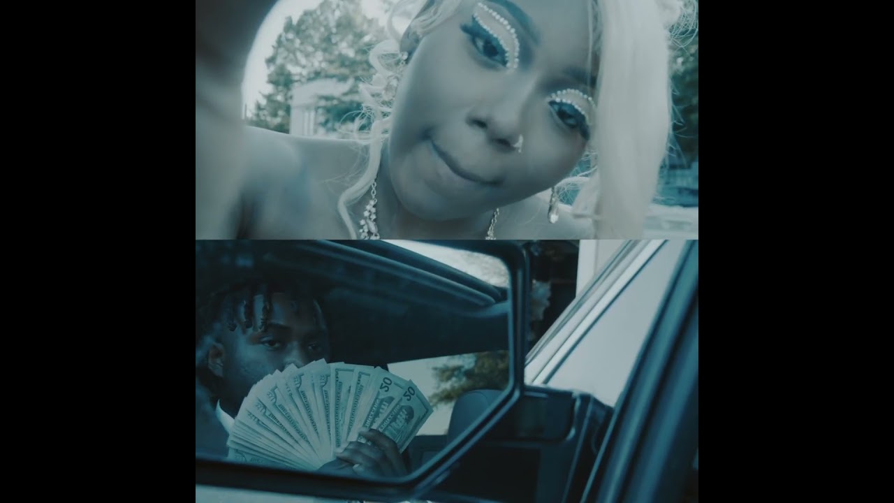 Darrell & Kierstyn Prom Send Off