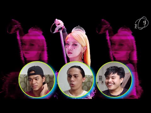 Loiters react to EVERGLOW (์๋ฒ๊ธ๋ก์ฐ) - PIRATE