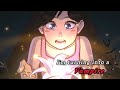 و اخيرا الاعلان عن سلسلة أنا اتحول الى مصاص دماء 
