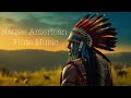 Spirits lullaby  native american flute serenity  meditation music