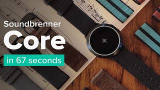 Introducing Soundbrenner Core