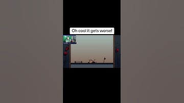 I am scared to play Joyful #lisa #lisathepainful #mrpatapon #thom7676 #gaming #fyp