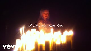 Wisp - If not winter (Official Lyric Video)