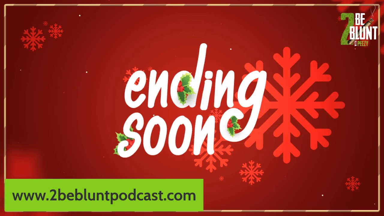 2022 Dope Ass Holiday Special