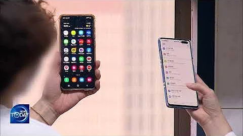 5G CONNECTION DISRUPTION COMPLAINTS (News Today) l KBS WORLD TV 210812