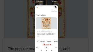 Google Things | Facts | Snakes and Ladder screenshot 5