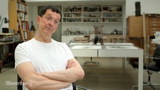 The Body as a Found Object: Antony Gormley | Brilliant Ideas Ep. 40 The Body as a Found Object: Antony Gormley | Brilliant Ideas Ep. 40