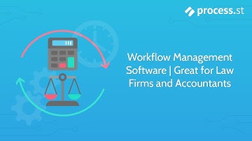 Workflow Management Software | Great for Law Firms and Accountants | Process Street