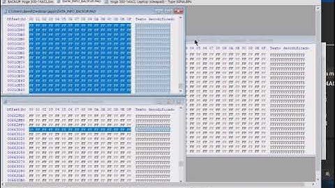 BIOS EXTRACT LENOVO AMD EXE CAP to BIN + COPY DATA INFO "CASO 6"
