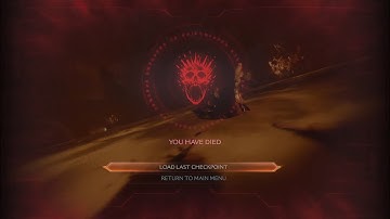 DOOM The Dark Ages - Terminator Easter Egg