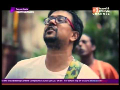 Swarathma   Ekla Cholo Re feat Lakhan Das Baul   music video