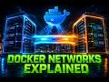 How Docker Handles 2.3 Million Requests a Second 🌐#docker #dockertutorial #devops #devopsengineerin