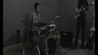 West Java Syndicate - Feels Like Seven (rehearsal)