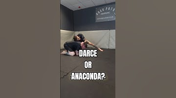 Are you still Mixing These Up?! Darce vs Anaconda Explained