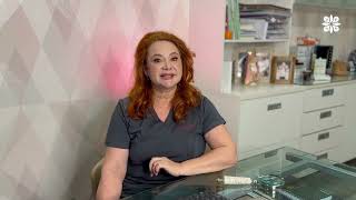 Conheça a Dra. Dirlene Roth