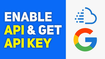 Enable APIs from Google Cloud Platform | Free API Key from Google Cloud Console