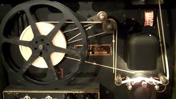 TG-34 Keyer Part two in operation