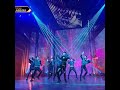 KINGDOM MNET Wolf EXO Dance Unit It Kills Me KINGDOM MNET Wolf EXO Dance Unit It Kills Me