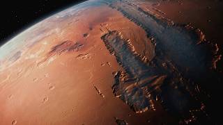 Mars: Waterworld | EP5 | Naked Science S5