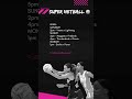 Weekend Warm Up April 7-10, 2023
