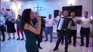 Ana Maria Lazar si formatia ||Colaj HORE LIVE 2025✅ COLAJ DE JOC SI VOIE BUNA✅contact :0770962454