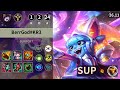 롤 챌린저 서폿 룰루 6622 " BerrGod#KR3 " | Patch 26.11