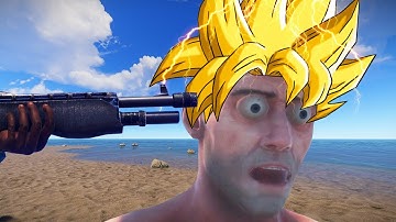 Rust gives me anxiety