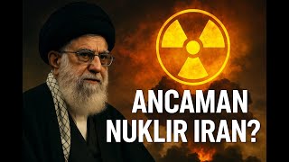 ​Iran Tinggalkan Nuklir JCPOA! Dunia di Ambang Kiamat Bom?
