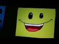 Nick Jr Face Eats A Banana (Big Block Singsong Version, FAKE)