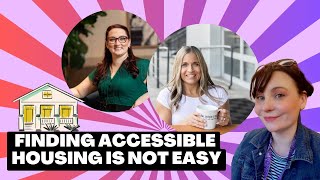 Finding accessible housing is not easy | The Edit Episode 4