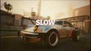 [FREE] Fireboy DML Type beat - 'Slow'  Afrobeat instrumental