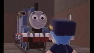 (Thomas' Railway Showdown) Boiler Test ("Remix") [OLD]