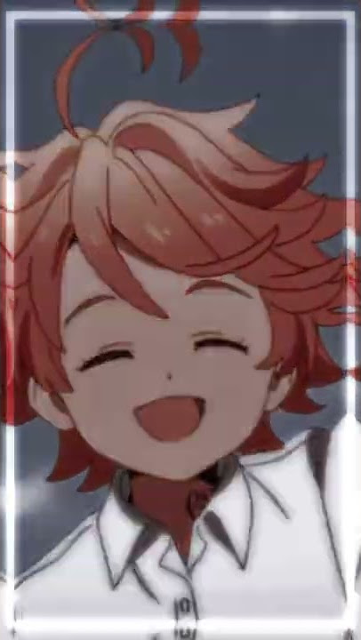 Emma💗 || Dj Dididau Slow || The Promised Neverland
