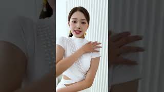 #원지민 과 함께 CLASSY Challenge 🔥❤️#CLASSY_Challenge #클라씨_챌린지 #CLASSY #CLASSy #클라씨 #LIVESACROSS