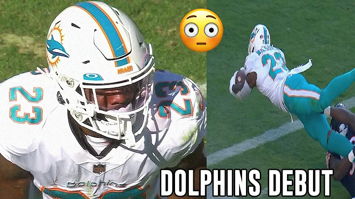 The Good, Bad & Ugly from the Miami Dolphins' Week 10 drubbing of the  Cleveland Browns - The Phinsider