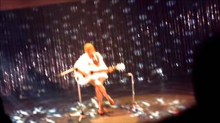 karasia 2015 endless rain ギュリ