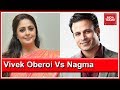 Vivek Oberoi Vs Congress' Nagma: Is Narendra Modi Biopic BJP Propaganda? | Bollywood Faceoff