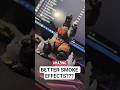 Can THIS Replace The SHFIGUARTS Smoke Effects? #shorts