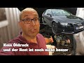 Nur noch Schrottwert? - Audi A4 Typ 8K - 244400KM
